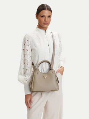 Obrázek produktu Guess Kabelka Meridian II HWBG69 74050 Béžová