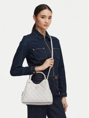 Obrázek produktu Guess Kabelka Meridian II HWSG69 74050 Krémová