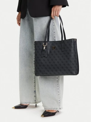 Obrázek produktu Guess Kabelka Meridian II HWSG69 74230 Šedá