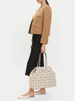 Obrázek produktu Guess Kabelka Neda HWCP96 54240 Béžová