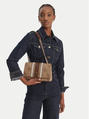 Obrázek produktu Guess Kabelka Noelle II HWSS96 72210 Hnědá