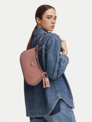 Obrázek produktu Guess Kabelka Noelle II HWZG96 72180 Růžová