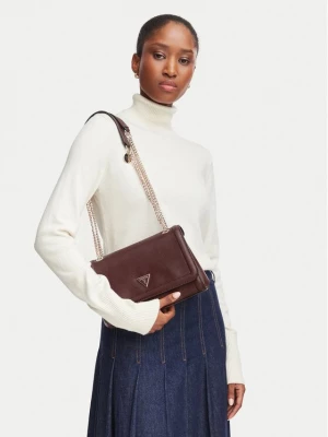Obrázek produktu Guess Kabelka Noelle II HWZG96 72210 Bordó