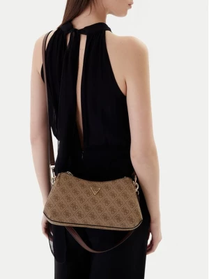 Obrázek produktu Guess Kabelka Noelle II Mini HWBG96 72730 Hnědá