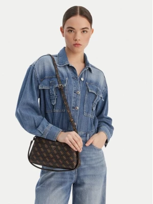 Obrázek produktu Guess Kabelka Noelle II Mini HWQG96 72730 Hnědá