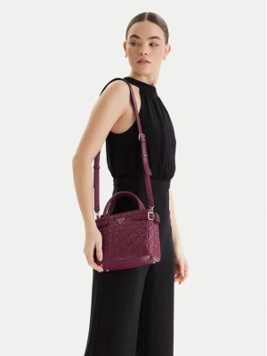 Obrázek produktu Guess Kabelka Paisleigh HWQG98 83050 Bordó