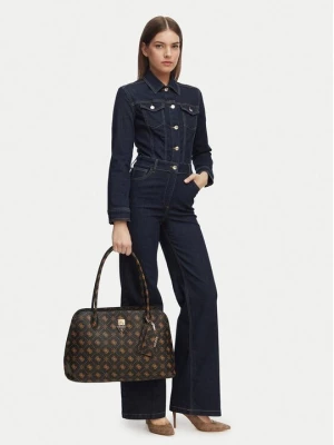 Obrázek produktu Guess Kabelka Patsie Travel TWGP99 19024 Černá