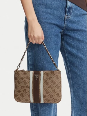 Obrázek produktu Guess Kabelka PW7583 P6474 Hnědá