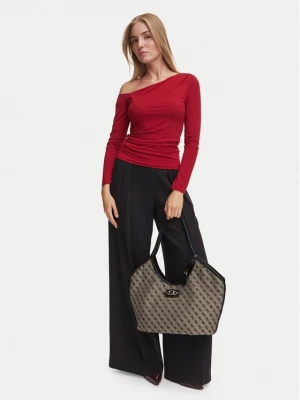 Obrázek produktu Guess Kabelka Samantha HWJT23 13230 Béžová