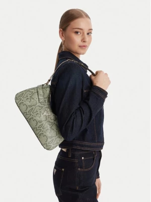 Obrázek produktu Guess Kabelka Serenova HWKG80 91180 Zelená
