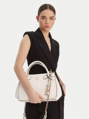 Obrázek produktu Guess Kabelka Serenova HWZG80 91060 Écru Krémová