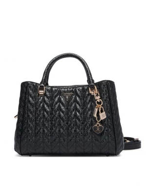 Obrázek produktu Guess Kabelka Stacey HWGG97 41060 Černá