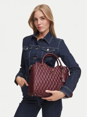 Obrázek produktu Guess Kabelka Tamara HWGG23 23050 Bordó