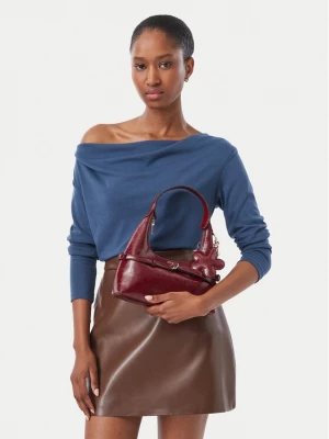 Obrázek produktu Guess Kabelka Taylor Mini HWTG23 25770 Červená