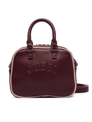 Obrázek produktu Guess Kabelka V6BZ03 W4541 Bordó