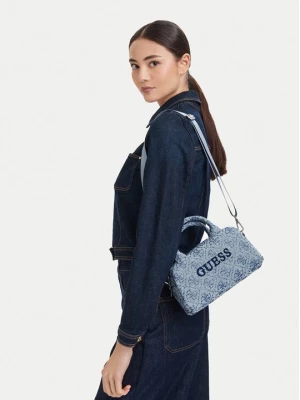 Obrázek produktu Guess Kabelka V6YZ05 K4470 Modrá