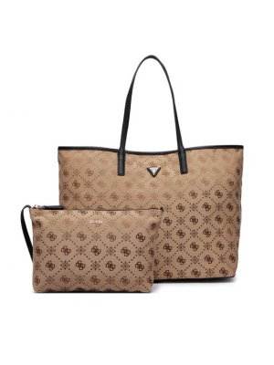 Obrázek produktu Guess Kabelka Victtoria HWJP95 14290 Světle hnědá