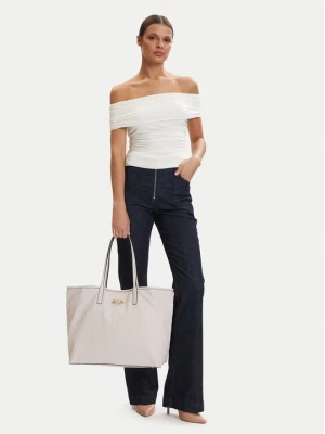 Obrázek produktu Guess Kabelka Victtoria HWPD95 14290 Krémová