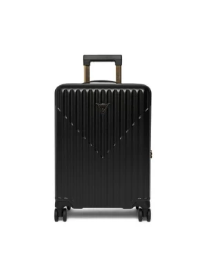 Obrázek produktu Guess Kabinový kufr Centennial Travel TWHN96 75983 Černá