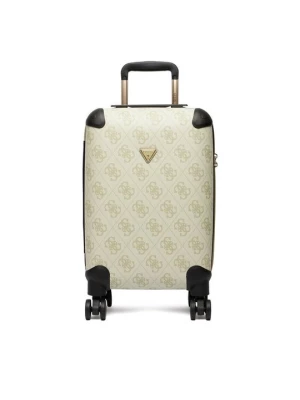 Obrázek produktu Guess Kabinový kufr TWOB86 88983 Světle béžová