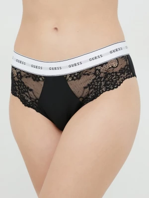 Obrázek produktu Guess kalhotky dámské BELLE černá