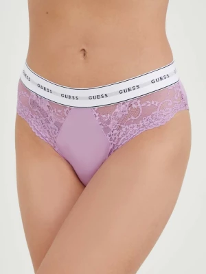 Obrázek produktu Guess kalhotky dámské BELLE fialová