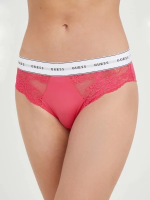 Obrázek produktu Guess kalhotky dámské BELLE růžová
