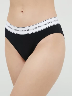 Obrázek produktu Guess kalhotky dámské CARRIE černá