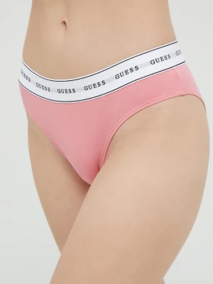Obrázek produktu Guess kalhotky dámské CARRIE růžová