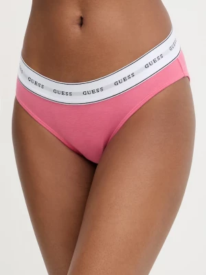 Obrázek produktu Guess kalhotky dámské CARRIE růžová
