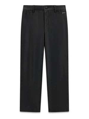 Obrázek produktu Guess Kalhoty z imitace kůže J6BB11 W3916 Černá Regular Fit