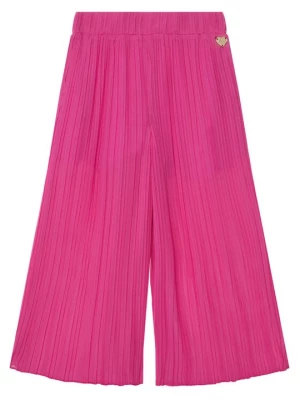 Obrázek produktu Guess Kalhoty z materiálu J5GB02 WA2T0 Růžová Regular Fit