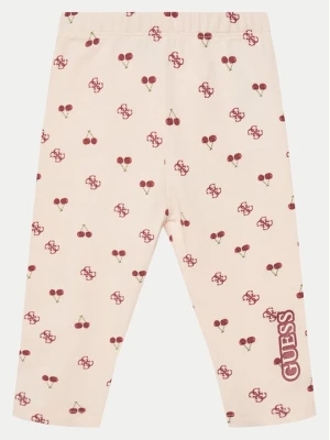 Obrázek produktu Guess Kalhoty z materiálu K5GB00 J1314 Barevná Regular Fit