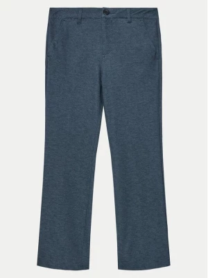 Obrázek produktu Guess Kalhoty z materiálu L5RB03 KCL30 Tmavomodrá Regular Fit