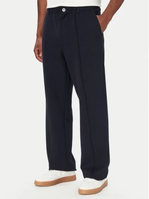 Obrázek produktu Guess Kalhoty z materiálu M6YB13 K4252 Tmavomodrá Regular Fit