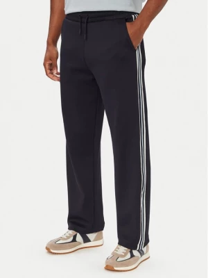 Obrázek produktu Guess Kalhoty z materiálu Z6YB19 K5011 Tmavomodrá Regular Fit