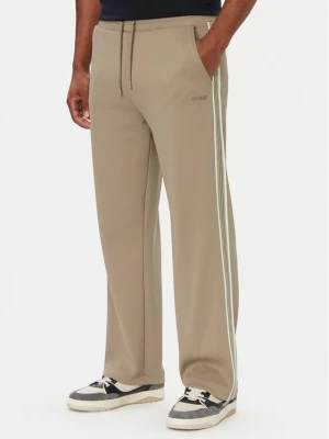 Obrázek produktu Guess Kalhoty z materiálu Z6YB19 K5011 Zelená Regular Fit