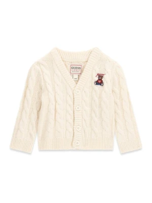 Obrázek produktu Guess Kardigan I6BR01 Z1653 Krémová Regular Fit
