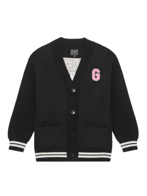 Obrázek produktu Guess Kardigan J5YR11 Z3OF0 Černá Regular Fit