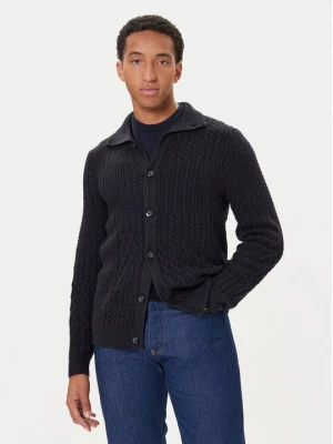Obrázek produktu Guess Kardigan M5BR43 Z2ZK2 Tmavomodrá Regular Fit