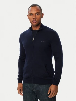 Obrázek produktu Guess Kardigan M6YR08 Z0913 Tmavomodrá Regular Fit