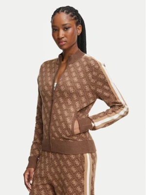 Obrázek produktu Guess Kardigan V6BR03 Z1482 Hnědá Regular Fit