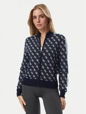 Obrázek produktu Guess Kardigan V6BR03 Z1482 Tmavomodrá Regular Fit