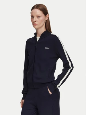 Obrázek produktu Guess Kardigan V6GR12 Z0752 Tmavomodrá Regular Fit