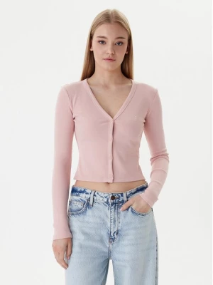 Obrázek produktu Guess Kardigan V6RP06 K8RT2 Růžová Regular Fit