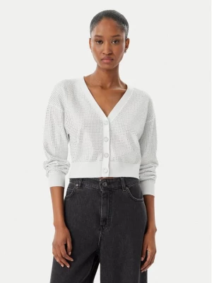 Obrázek produktu Guess Kardigan W5GR08 Z3MN2 Bílá Regular Fit