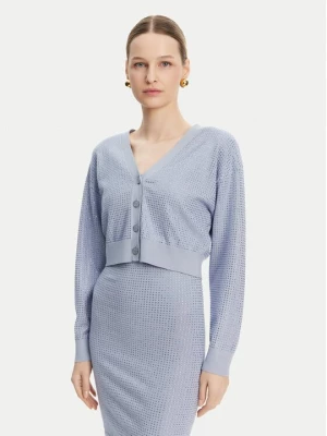 Obrázek produktu Guess Kardigan W5GR08 Z3MN2 Modrá Regular Fit
