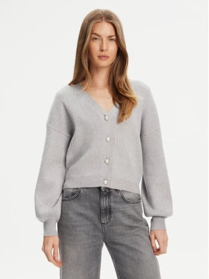 Obrázek produktu Guess Kardigan W5YR07 Z2ZK2 Šedá Relaxed Fit