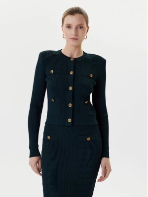Obrázek produktu Guess Kardigan W5YR09 Z0130 Zelená Regular Fit