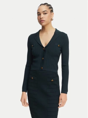 Obrázek produktu Guess Kardigan W5YR11 Z0130 Zelená Regular Fit